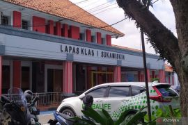 Kalapas Sukamiskin luruskan isu insiden libatkan Setya Novanto di Lapas