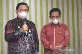 Banjarmasin's level 3 PPKM to continue until March 14: Mayor