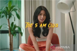 Ingin tau rahasia menjadi orang sukses? Ini rekomendasi buku dari Maudy Ayunda