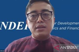 Ekonom Indef ingatkan kenaikan TDL pengaruhi pemulihan ekonomi