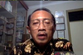 Mantan Dubes RI untuk Rusia: Invasi Rusia ke Ukraina adalah pelajaran