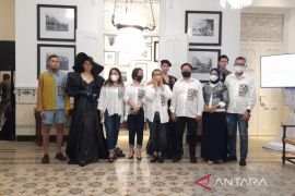 BPPD inginkan Solo jadi barometer fesyen di Indonesia