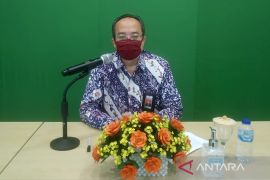 BPS: NTP Maluku Februari 2022 naik 0,07 persen, begini penjelasannya