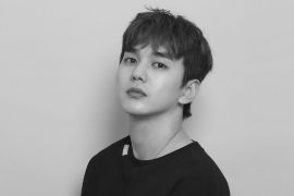 Yoo Seung Ho resmi gabung YG  Entertainment