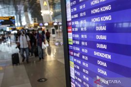 Kemenhub terbitkan Surat Edaran terbaru tentang syarat Perjalanan Luar Negeri