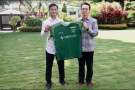 Tips dari Shin Tae-yong untuk Pratama Arhan agar mampu bersaing di Tokyo Verdy