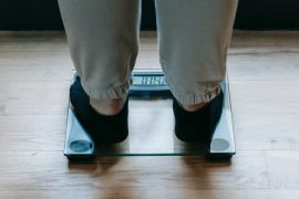 Ini tips mudah agar berat badan tetap ideal