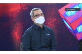 Kominfo: G20 Indonesia buka peluang untuk pelaku UMKM dan pariwisata