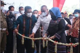 Kemenpan RB apresiasi Mal Pelayanan Publik di Tebing Tinggi