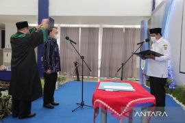 Paman Birin apresiasi PDAM Intan Banjar