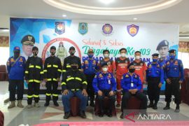 Peringati HUT ke 103 Damkar soroti fasilitas