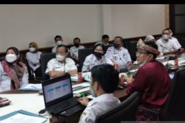 Tokoh masyarakat beri masukan pembenahan dasar hukum pembentukan Sumsel