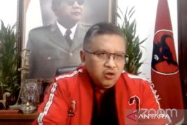 Sekjen PDIP Hasto: Polemik tunda Pemilu 2024 tak perlu diperpanjang