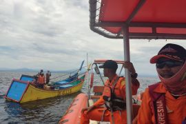 Nelayan Pidie hilang di perairan Selat Malaka belum ditemukan