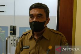 Warga Positif COVID-19 di Bangka Tengah bertambah 41 orang