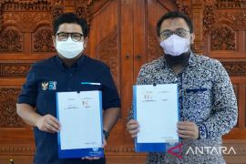 Munadi Herlambang: Jasa Raharja sinergi dengan Universitas di Yogyakarta budayakan keselamatan lalu lintas