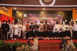 Pemprov Jambi genjot potensi  destinasi wisata unggulan di setiap daerah