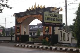 Polisi tangkap tersangka mutilasi di Lampung Timur