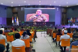 ULM dipilih 15.594 peminat jalur SNMPTN 2022