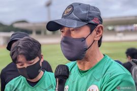 Ini kata Pelatih timnas U-19