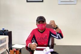 Kasus aktif COVID-19 harian di Bangka bertambah 151 orang