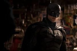 Film "The Batman" masih rajai box office Amerika