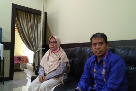 Sedang tahap produksi, petani mulai dapat gunakan Padi Marapulai Agustus 2022