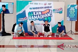 ACT luncurkan "Kan Ramadhan" selama bulan suci