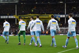 Dampak boikot olahraga global terhadap Rusia