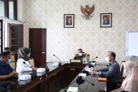 88,27 persen pekerja di wilayah Surabaya Raya terdaftar BPJS Ketenagakerjaan