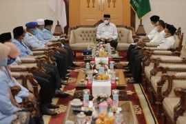 Gubernur Aceh dukung Festival Anak Saleh Indonesia jadi agenda rutin