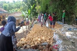 Pemkab Pamekasan terapkan skema pentahelix dalam penanganan banjir