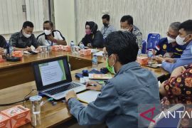 JBI OKU upayakan penyelamatan  kawasan hutan dan DAS