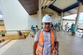 DLH Malut evaluasi dampak pencemaran dari perusahaan tambang, jaga kelestarian lingkungan