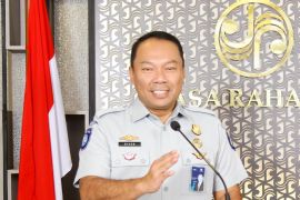 Ini jangka waktu jaminan pertanggungan Jasa Raharja