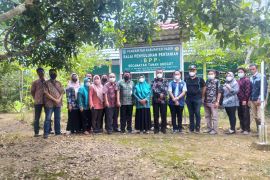 BPP Tanah Grogot akan jadi tempat wisata berbasis agro ekologis