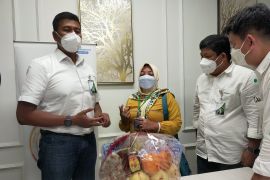 BPJAMSOSTEK tanggung seluruh biaya perawatan pengemudi ojek online