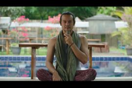 Dwi Sasono kembali berakting di series "Suami-Suami Masa Kini"