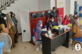 Kemenkes: Kasus aktif dan angka kesembuhan COVID-19 ada tren perbaikan