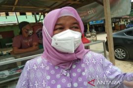 Dinkes sebut Kasus COVID-19 di Kendari isolasi mandiri tersisa 278