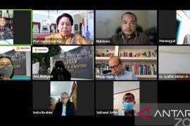 Pansel sebut Pilpres 2024 calon akan gunakan isu HAM saat kampanye