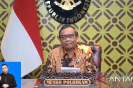 Global collaboration essential for recovery of corruption assets