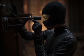 Zoe Kravitz mempunyai jadwal khusus dengan kucing untuk "The Batman"