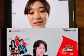 Telkomsel hadirkan dokumenter series orisinal "Indonesian Esports Legend"