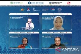 71 UMKM Gebyar Melayu Pesisir dinyatakan lolos kurasi