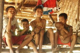 BKKBN sebut 15 kabupaten di NTT darurat kekerdilan