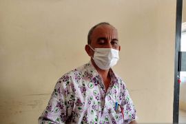 Harga elpiji non subsidi 12 kilogram di Belitung naik