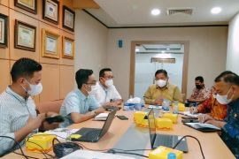 Pemkab Dairi ajak Bank Sumut bersama lakukan pendampingan pelaku usaha