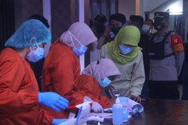 Pelaku usaha di Palangka Raya diingatkan patuhi aturan PPKM level 3