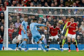 Liga Inggris akhir pekan ini: Derbi Manchester dan era baru Leeds United